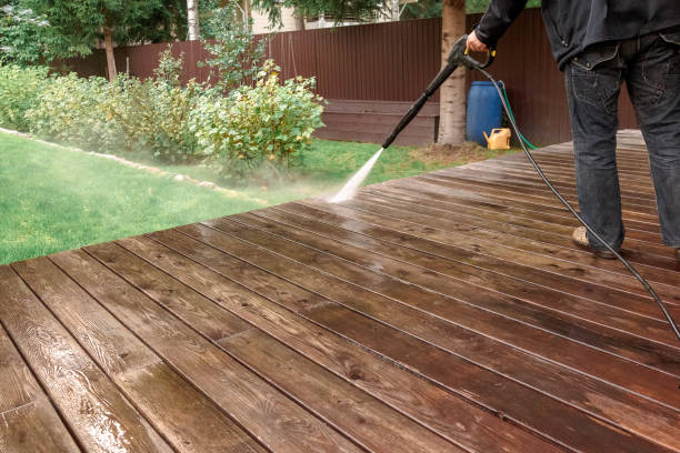 Best Vinyl Siding Pressure Washing in Herculaneum, MO