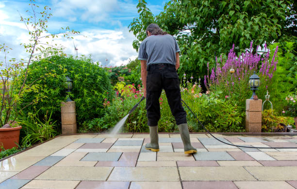 Best Deck and Patio Pressure Washing in Herculaneum, MO